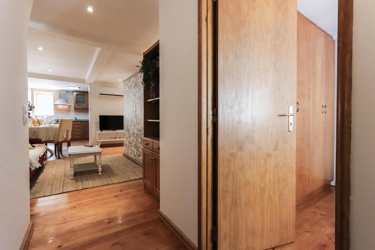 Santa Catarina Vintage By Homing Apartamento Lisboa