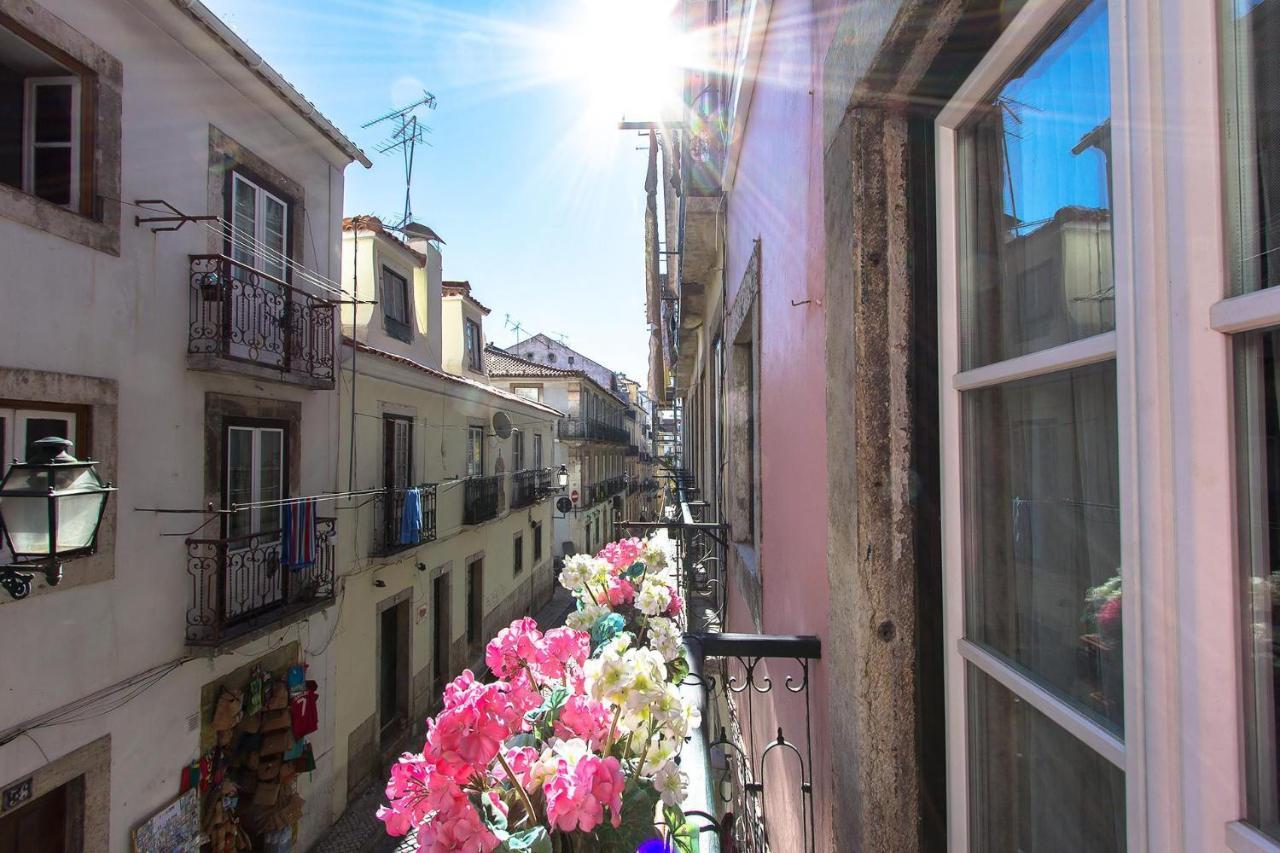 Bairro Alto Vintage By Homing *