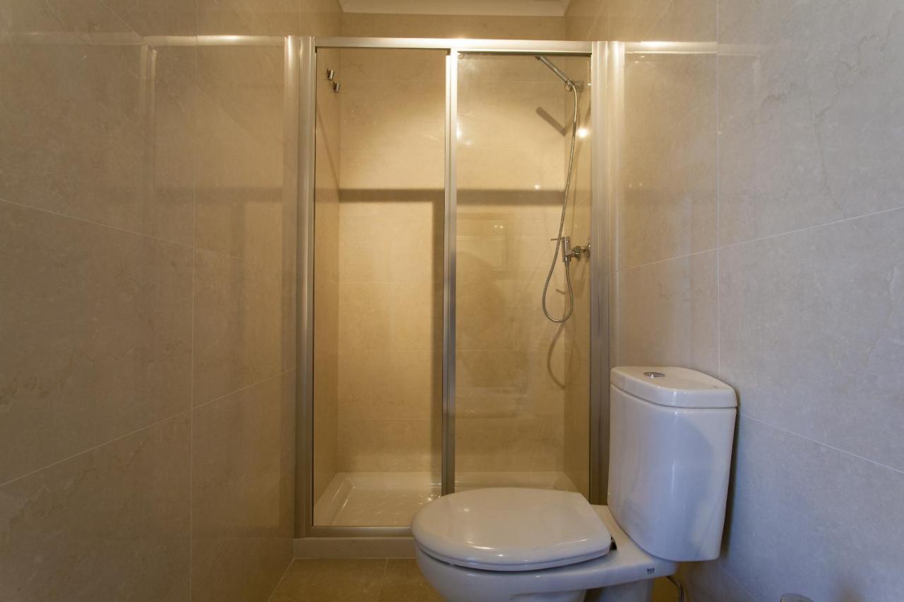 Santa Justa Suites By Homing