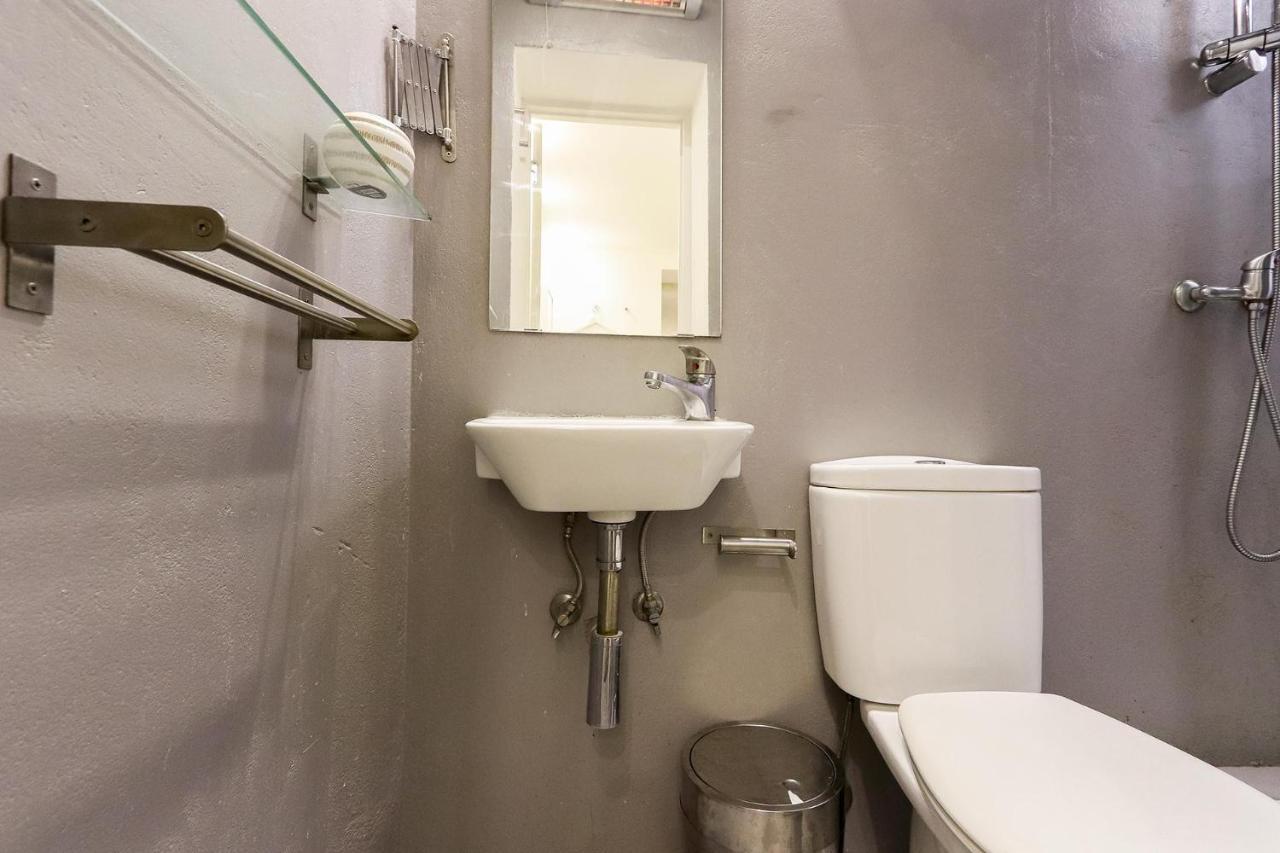 Apartment Bairro Alto Blue & By Homing