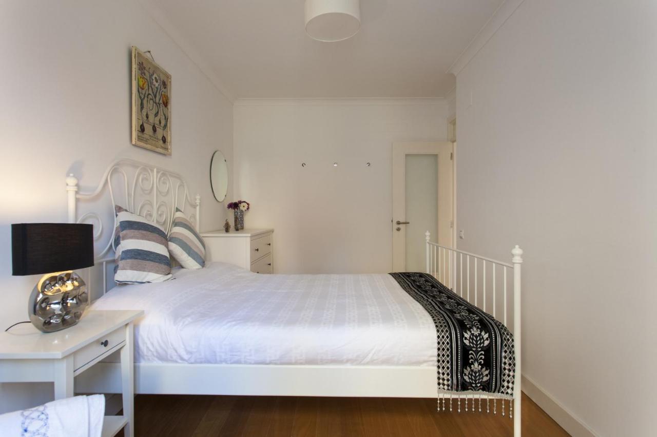 Santa Justa Suites By Homing Apartment