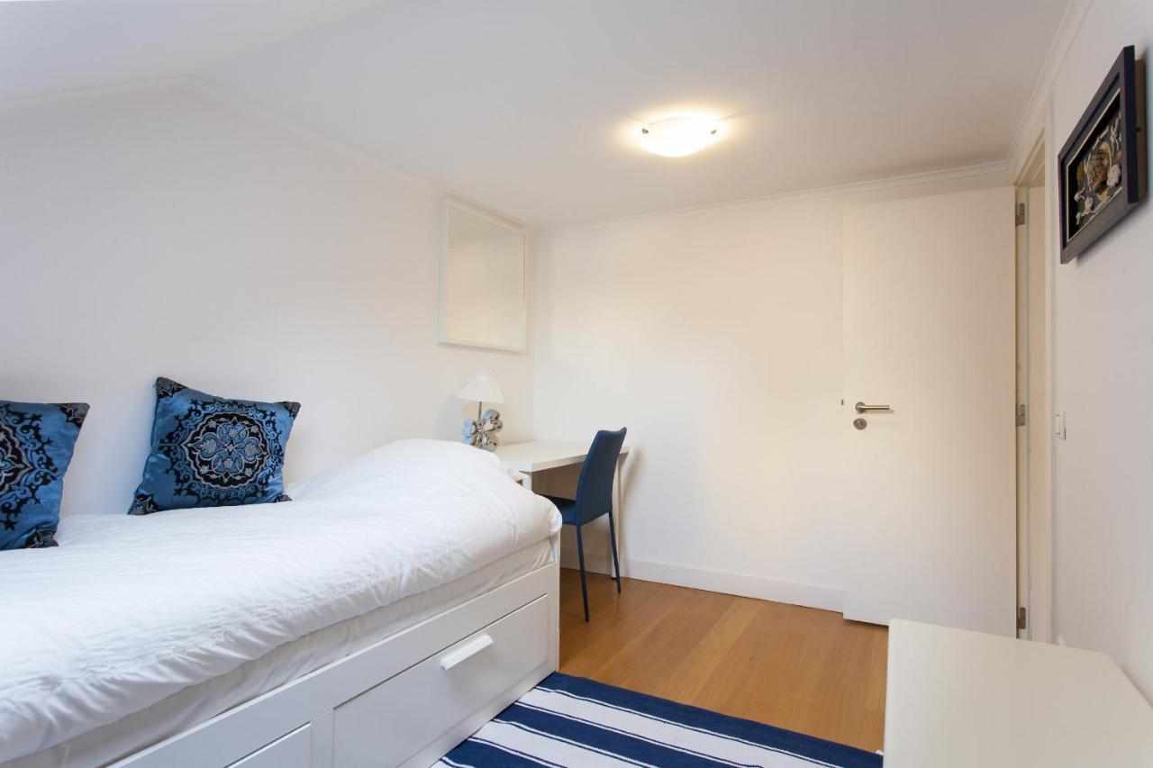 Santa Justa Suites By Homing *
