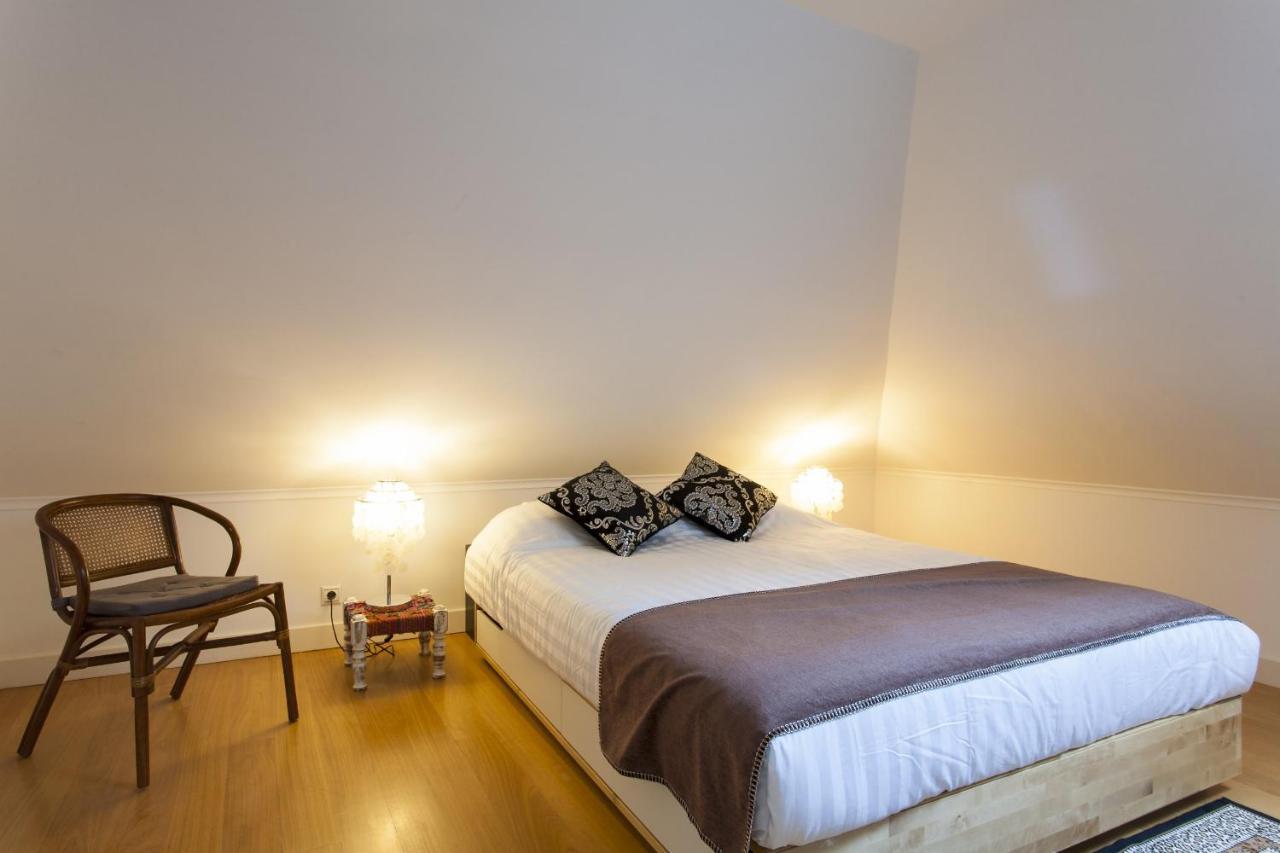 Santa Justa Suites By Homing Apartment