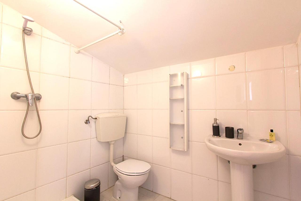 Rossio Vintage By Homing Apartment Lisbon