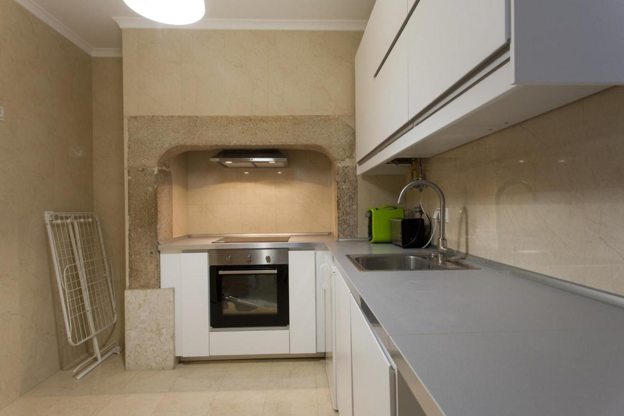Santa Justa Suites By Homing