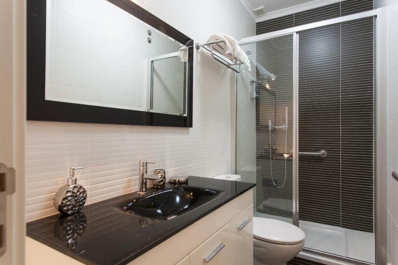 Apartment Santa Justa Suites By Homing Lisbon