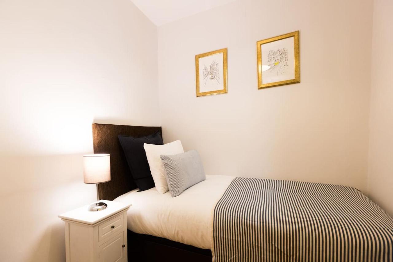 Apartamento Olá - Rato Iii