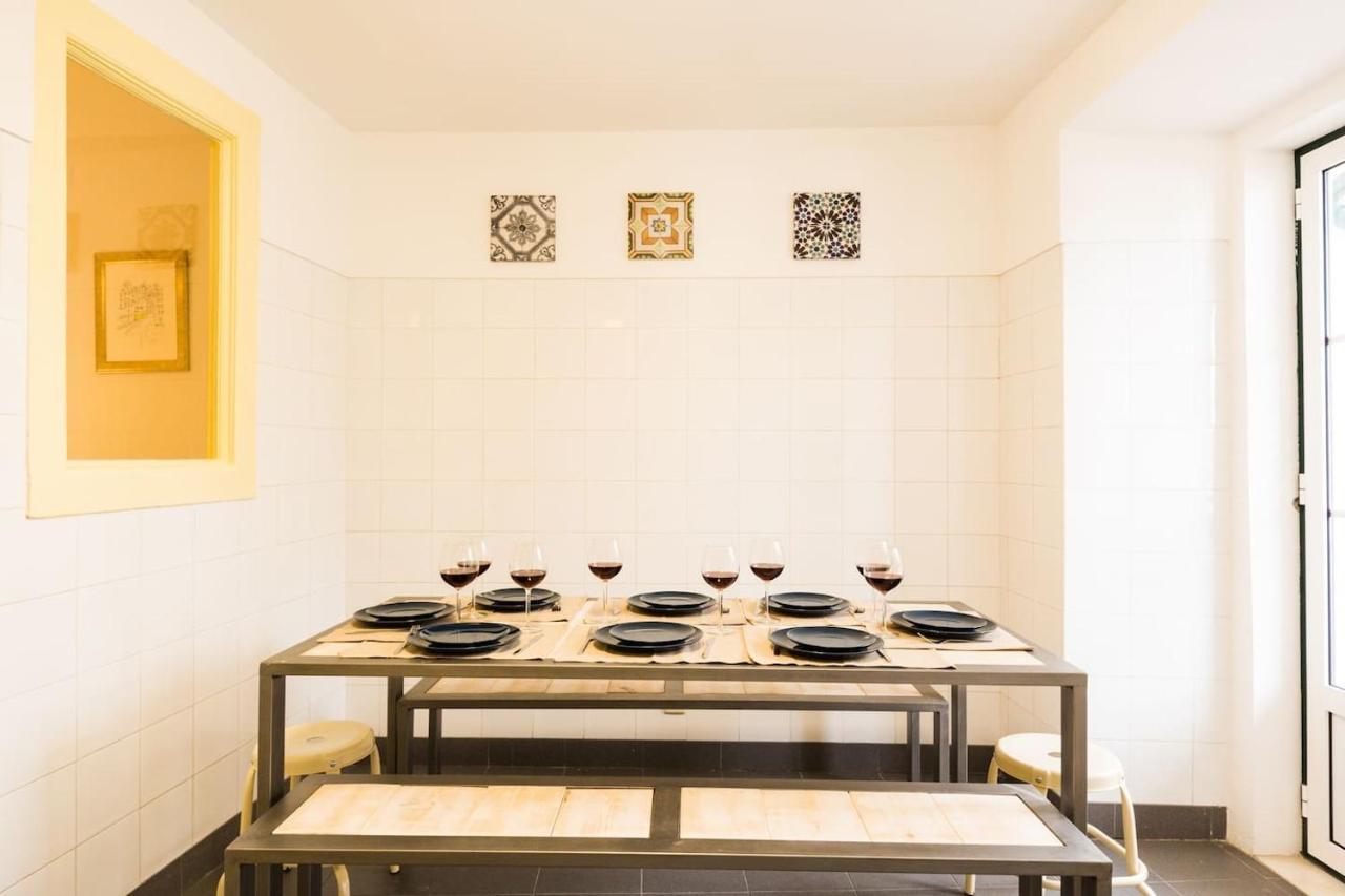Apartamento Olá - Rato Iii Lisboa