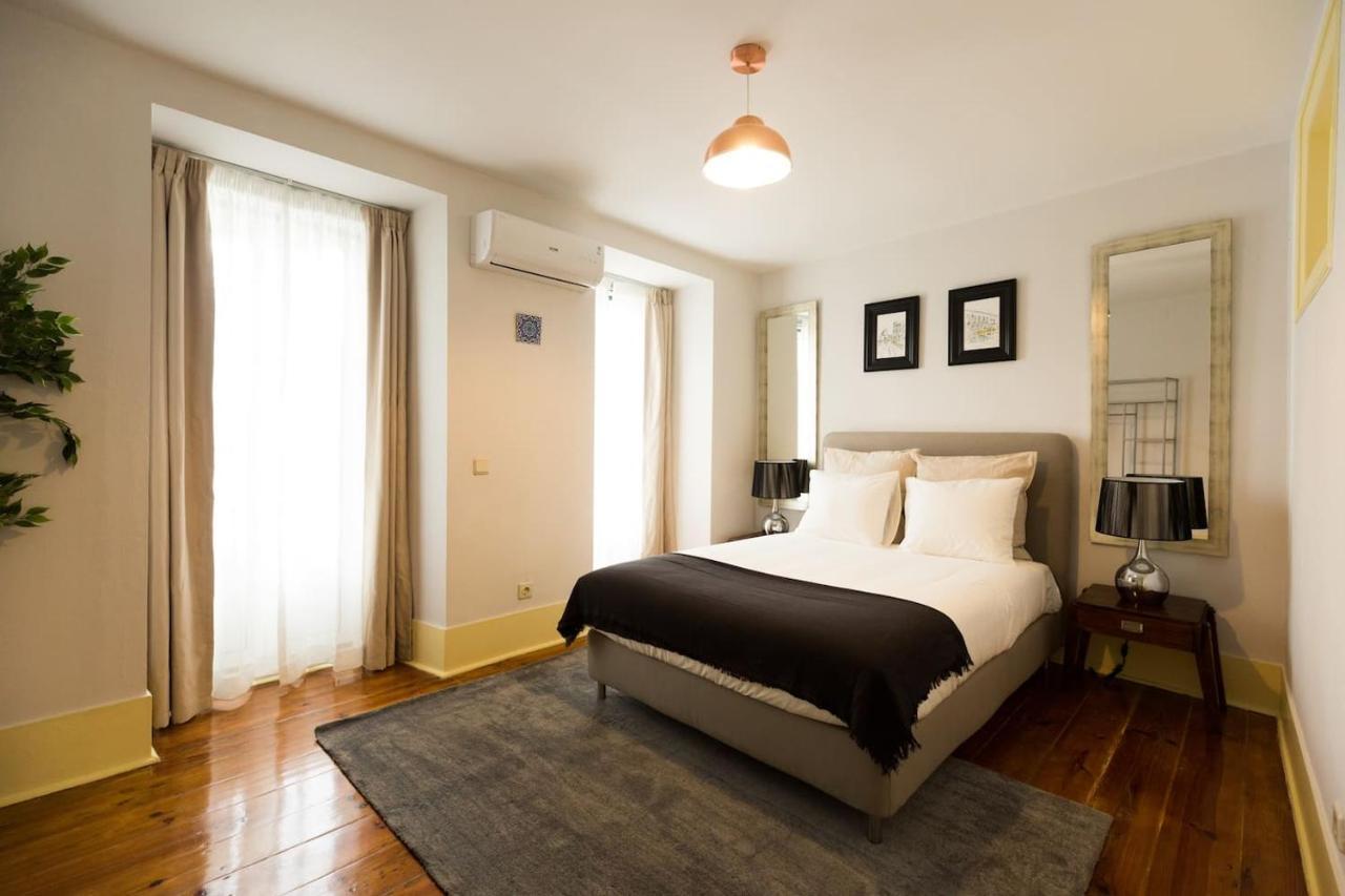 Olá - Rato Iii Apartamento Lisboa