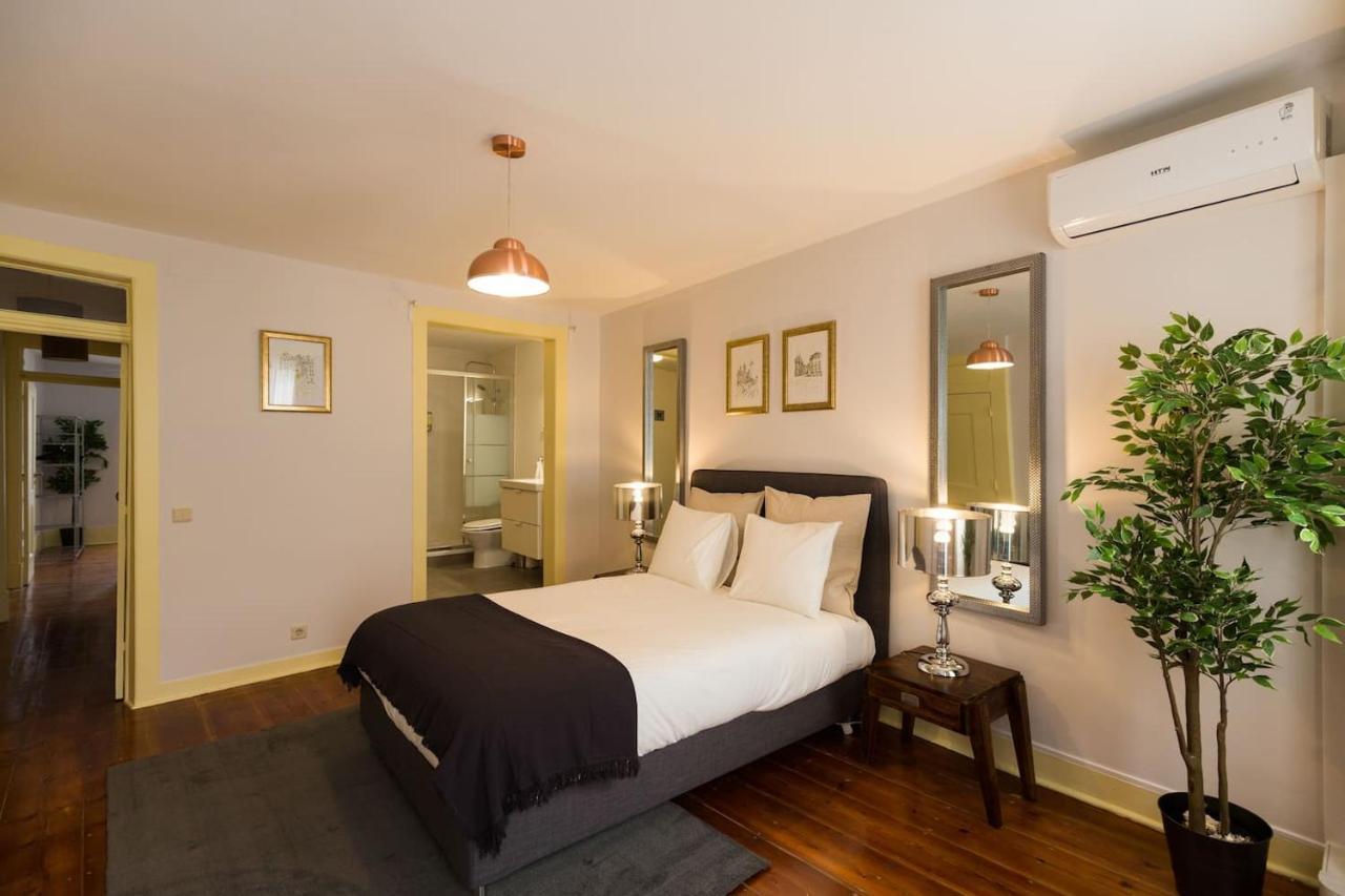 Apartamento Olá - Rato Iii Lisboa