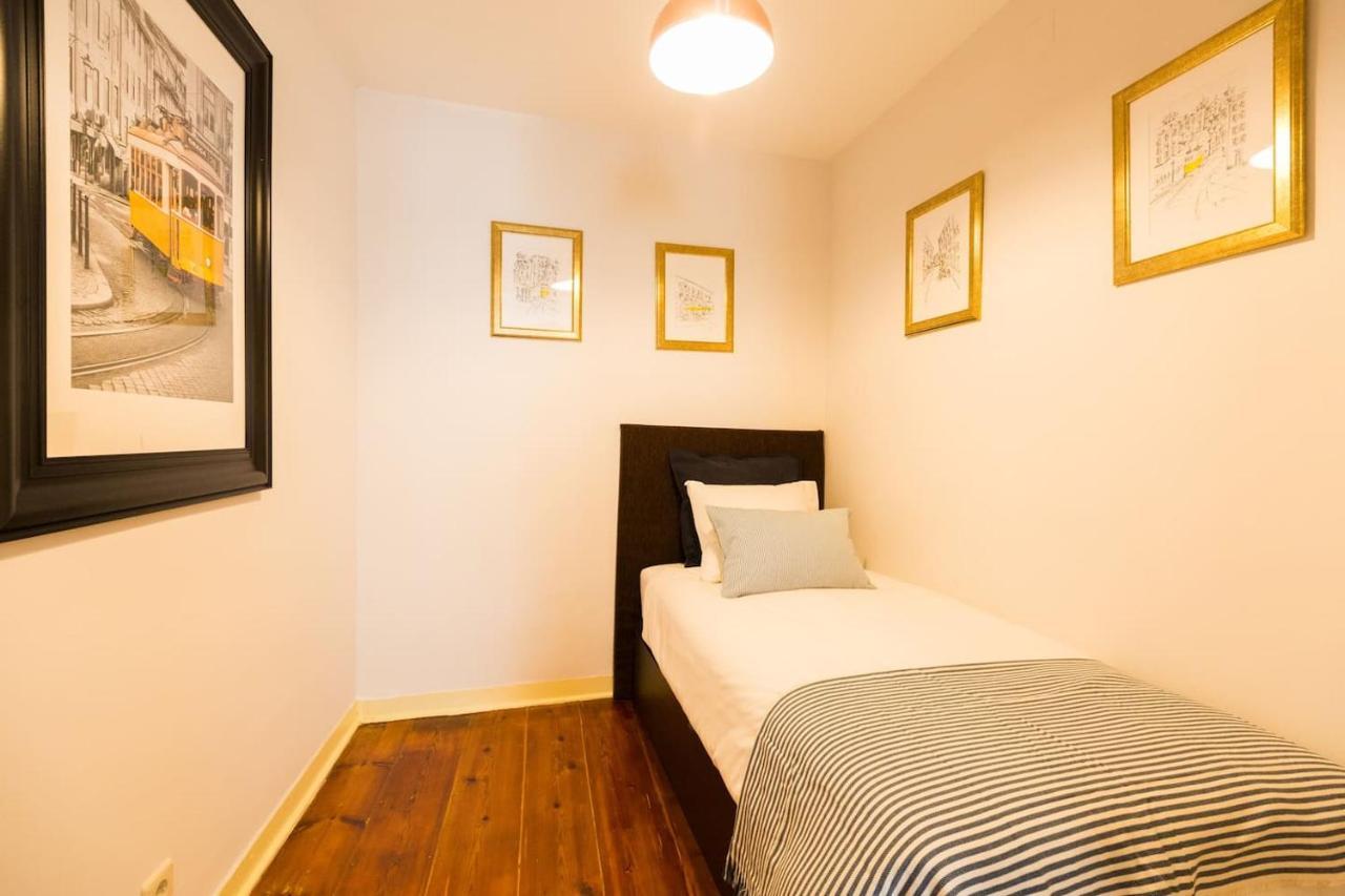 Olá - Rato Iii Apartamento Lisboa