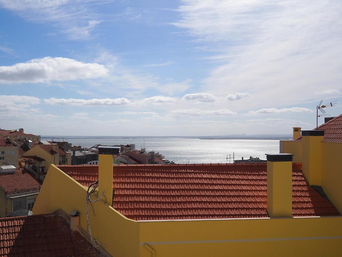 Apartment Helena Casa - Altstadt Lisbon