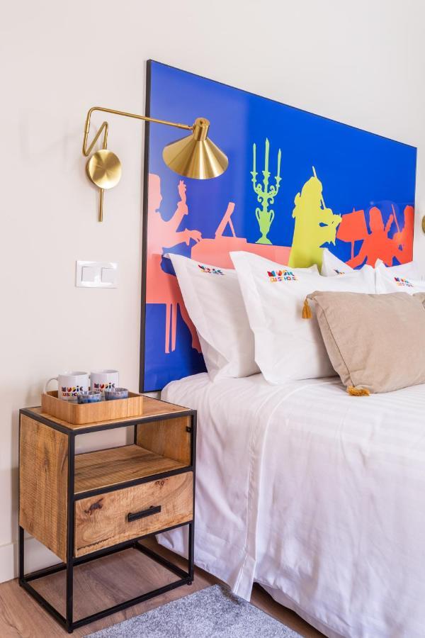 Bairro Alto Music Guest house *