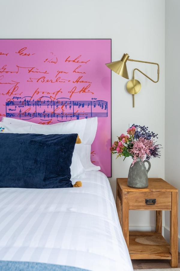 Bairro Alto Music Guest house *