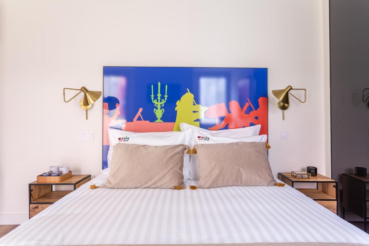 Guest house Bairro Alto Music