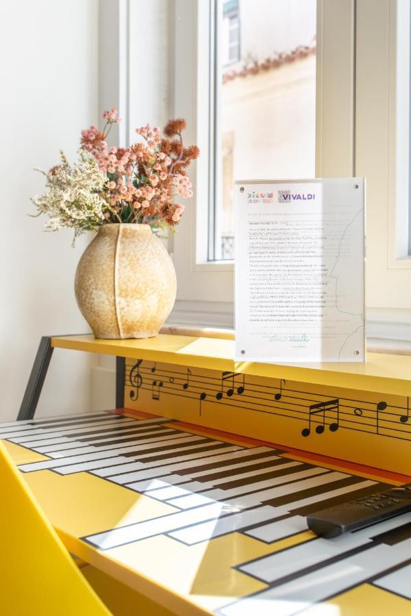Guest house Bairro Alto Music