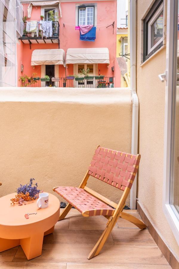 Bairro Alto Music * Lisbon