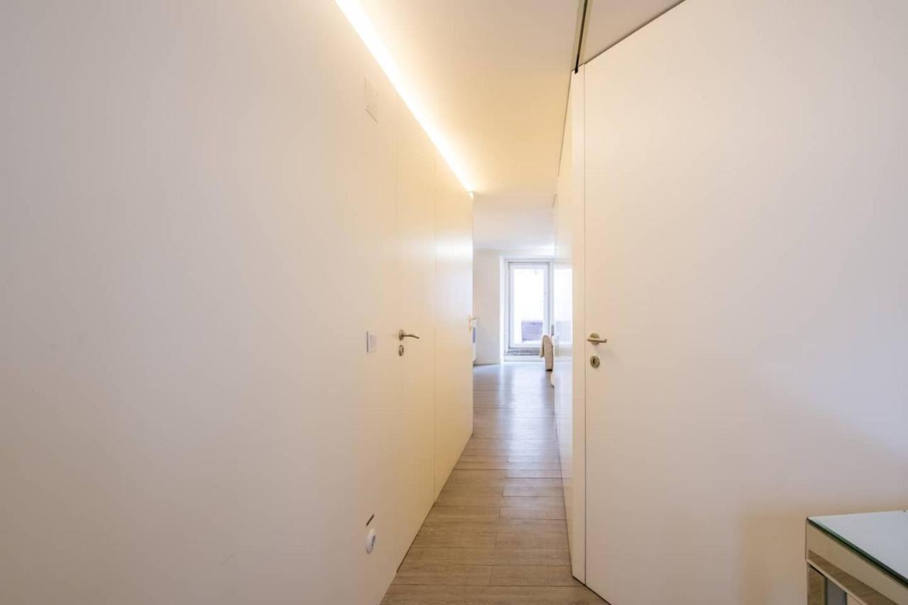Sunny & Lovely W/ Patio By Lovelystay Apartment Lisbon