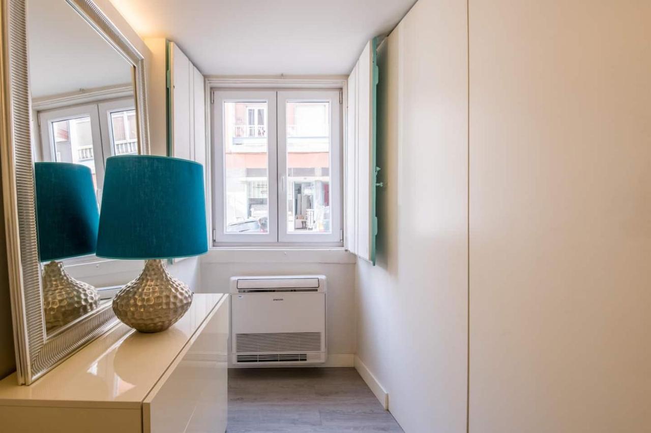 Sunny & Lovely W/ Patio By Lovelystay Apartment *