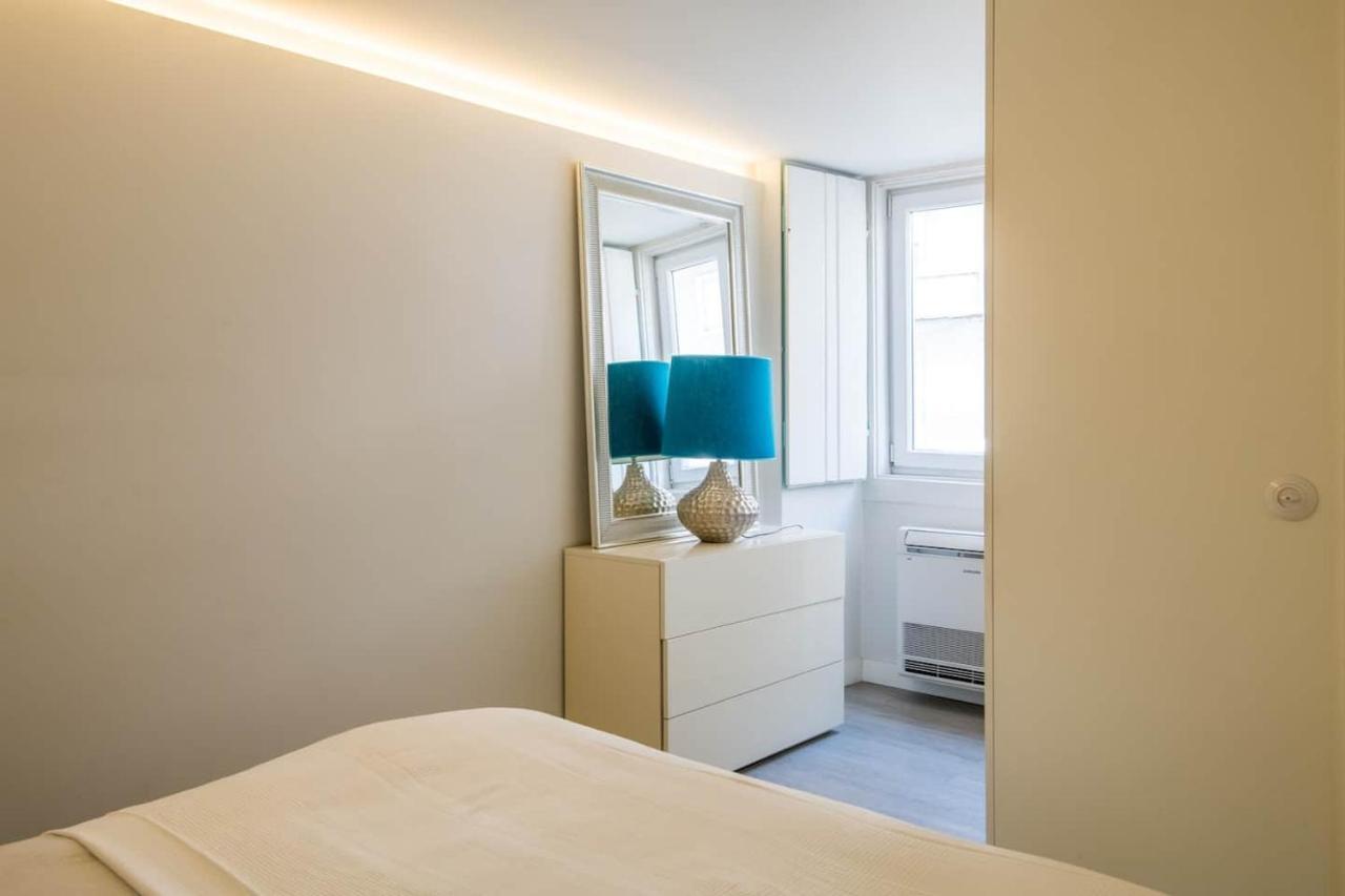 Sunny & Lovely W/ Patio By Lovelystay Apartment Lisbon