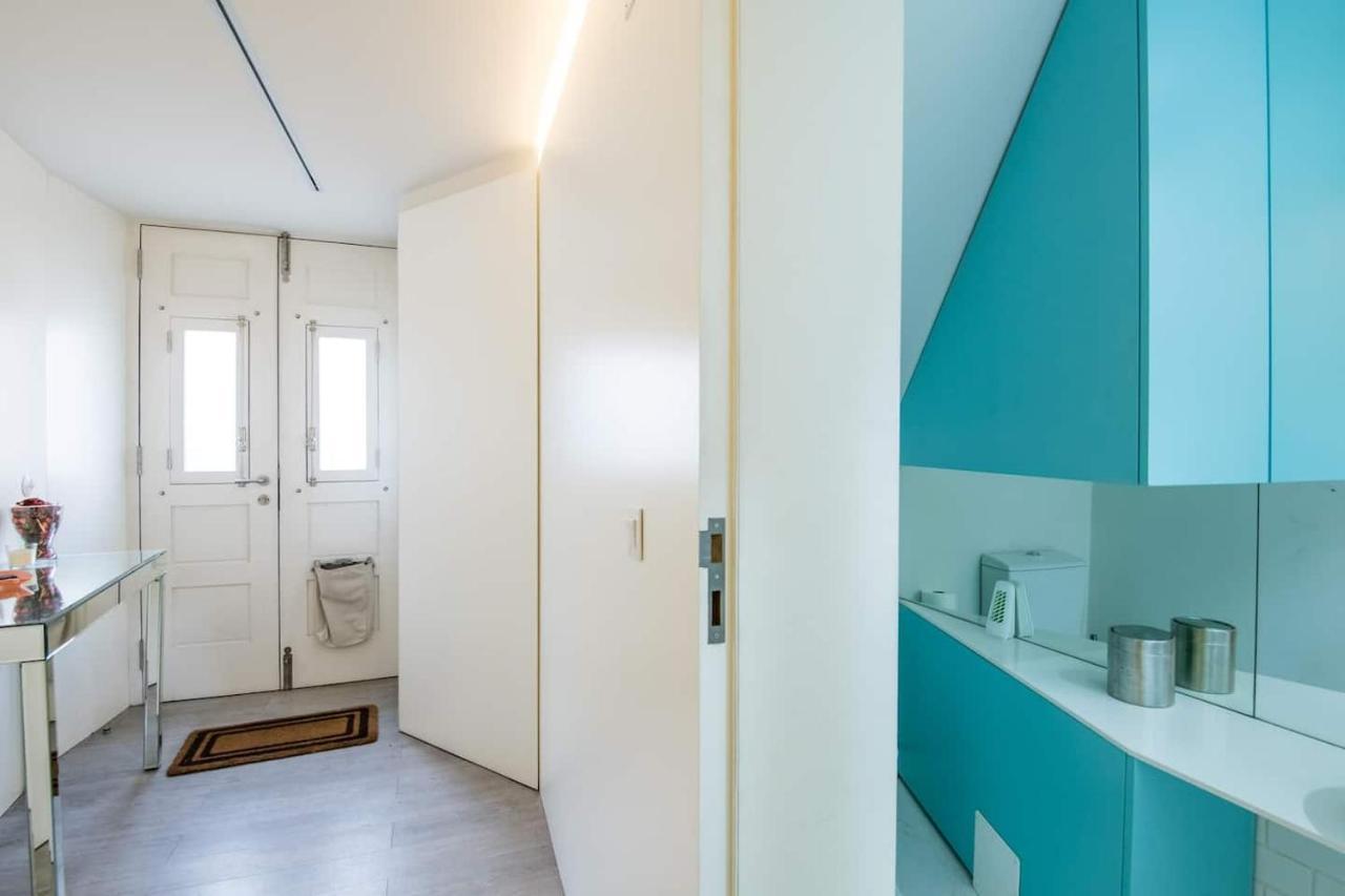 Sunny & Lovely W/ Patio By Lovelystay Lisbon