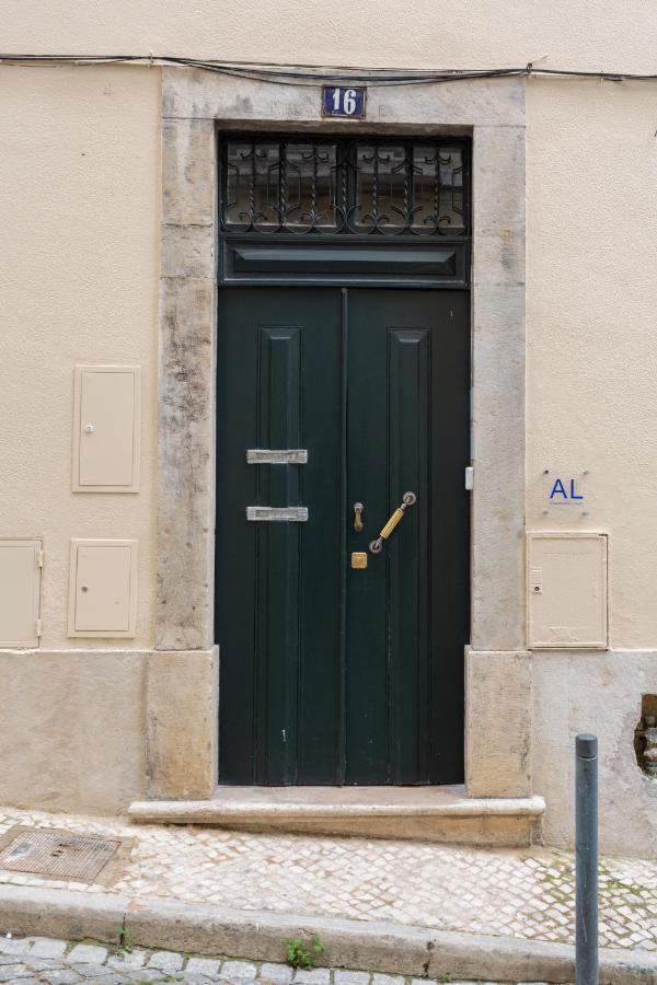 Bairro Alto Music