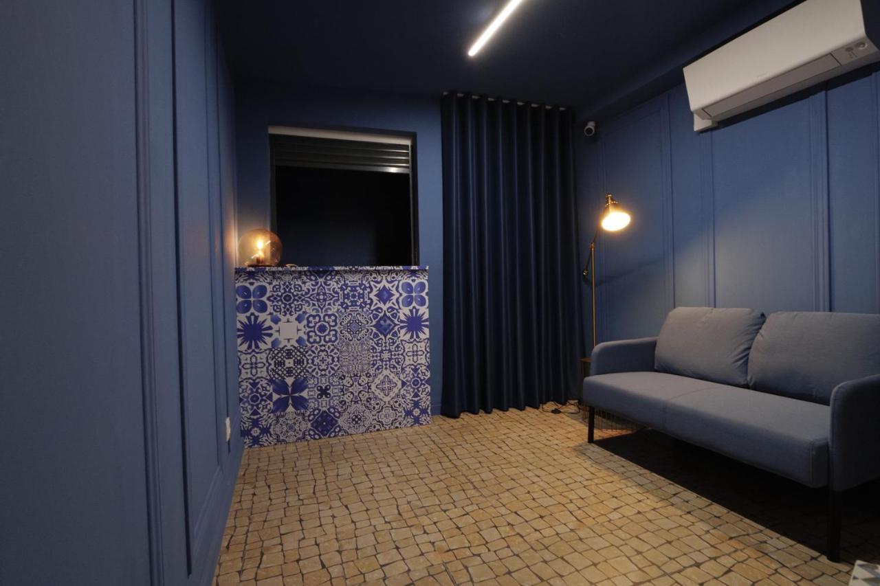 Guest house Local House Lisbon