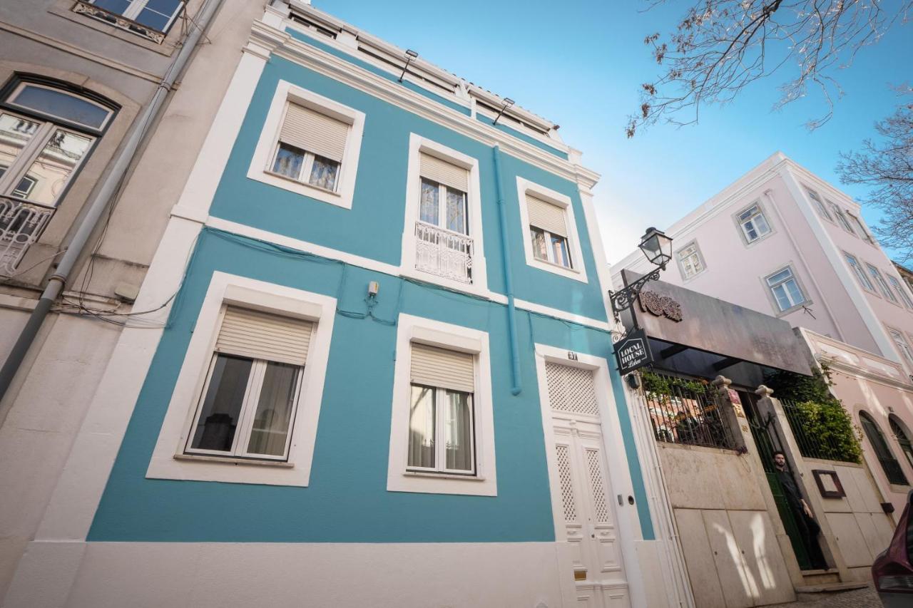 Local House Guest house Lisbon