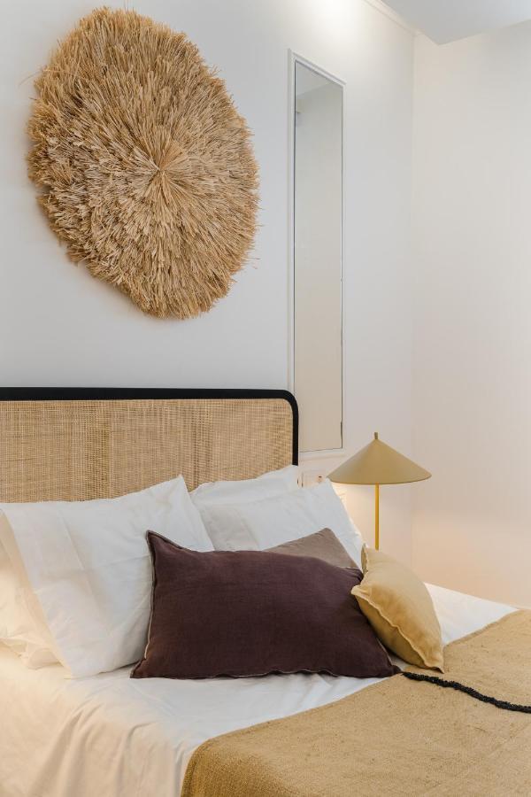 Casa Boma - Elegant With Private Terrace - Ajuda Ii Apartment Lisbon