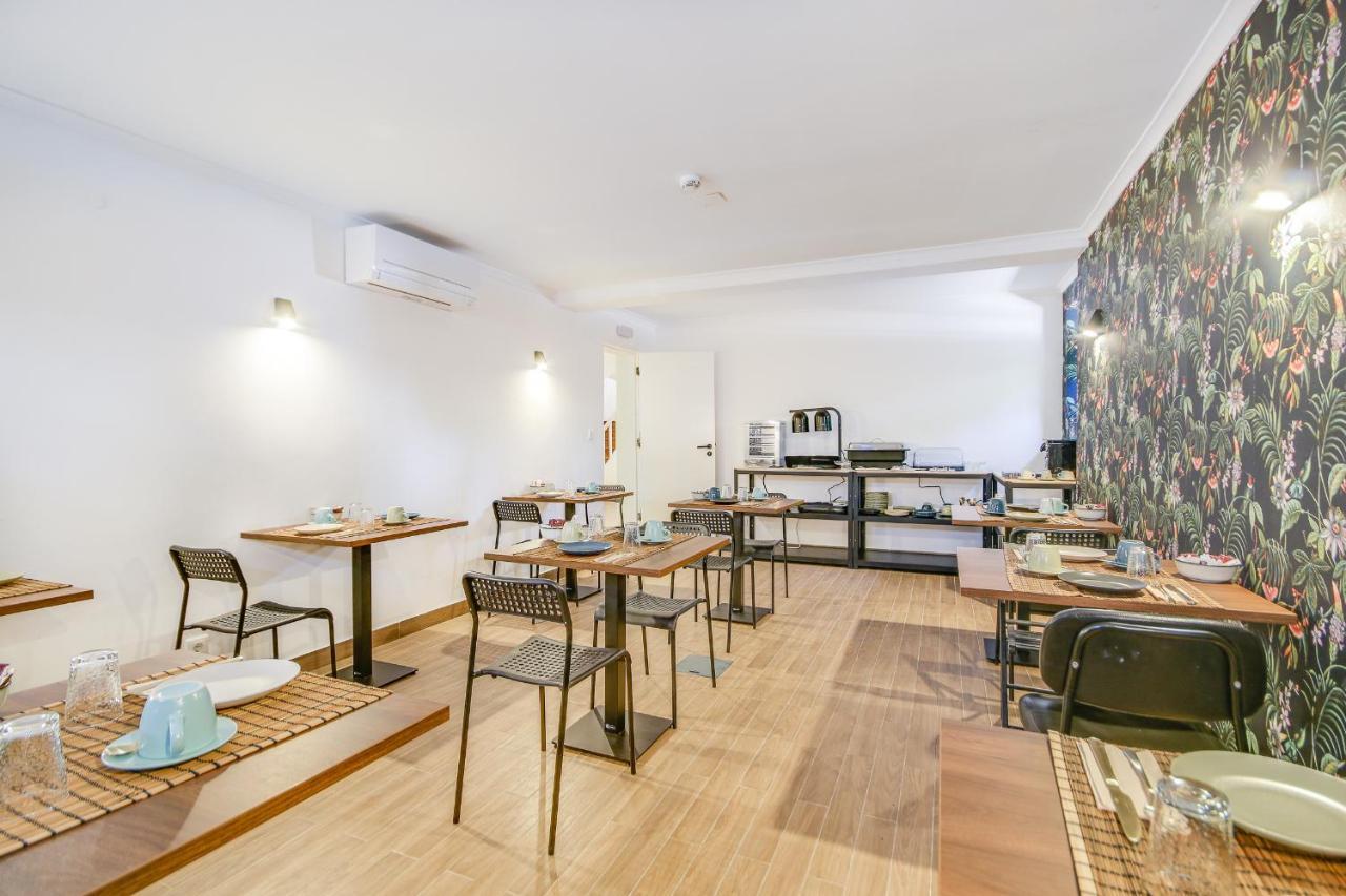 Alvalade Palace 3* Lisboa