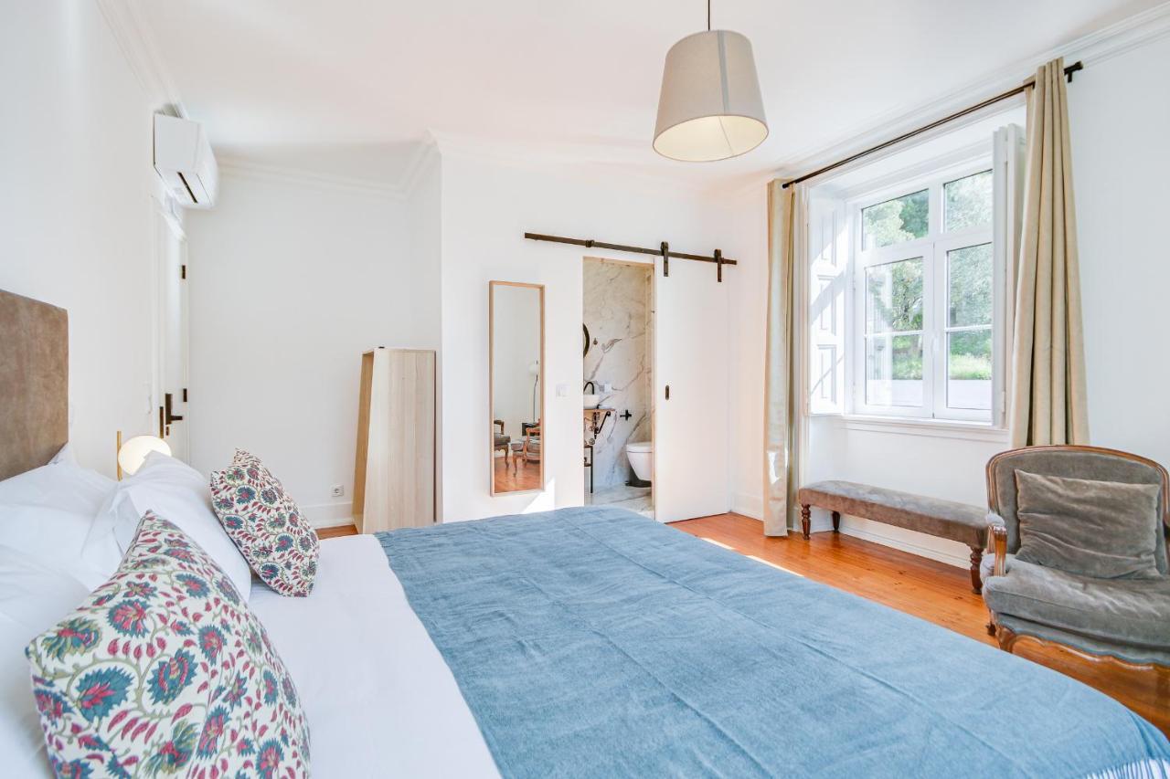 Alvalade Palace 3* Lisboa