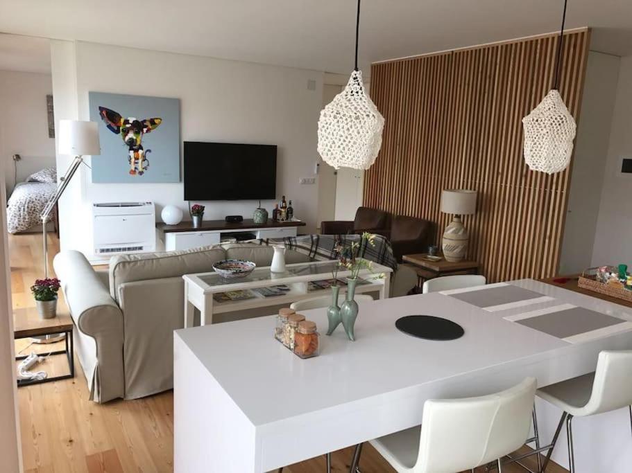 Apartment Park Avenue Vieira