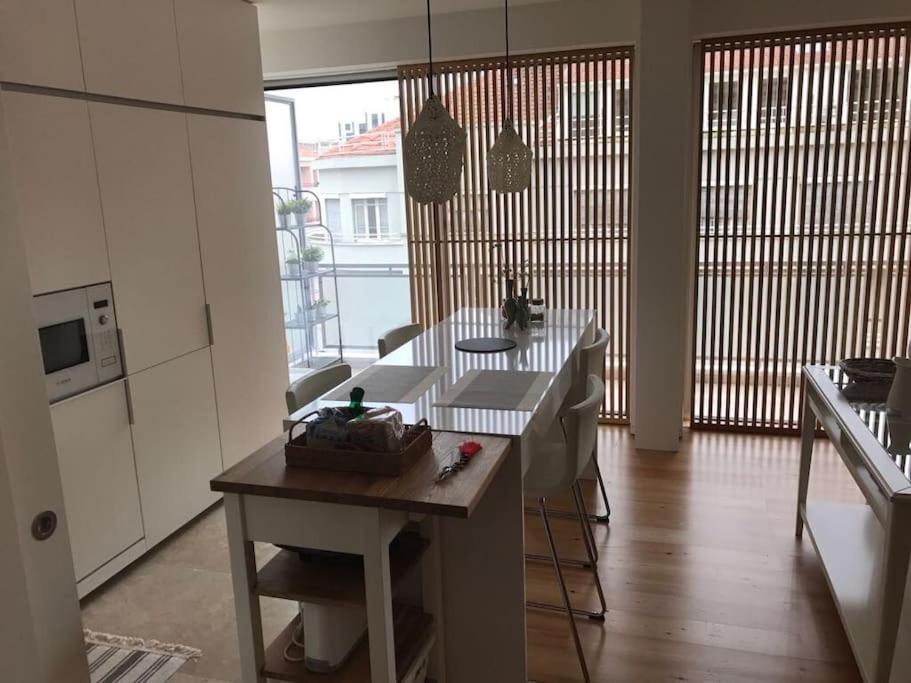 Apartment Park Avenue Vieira *