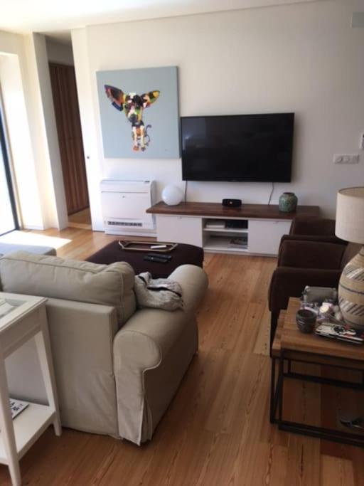 Park Avenue Vieira Apartment *