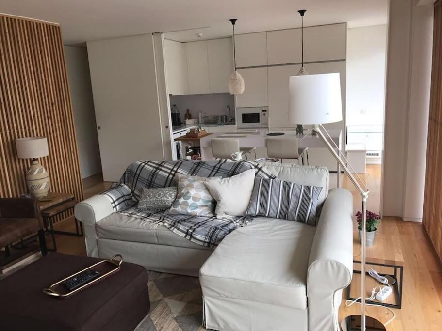 Park Avenue Vieira Apartment *