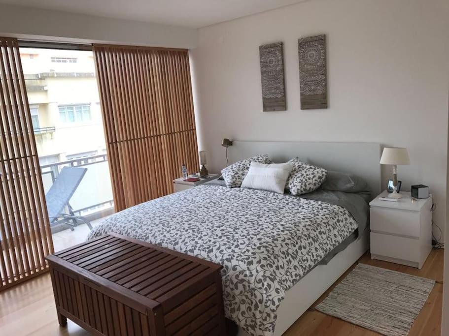 Park Avenue Vieira Apartment Lisbon