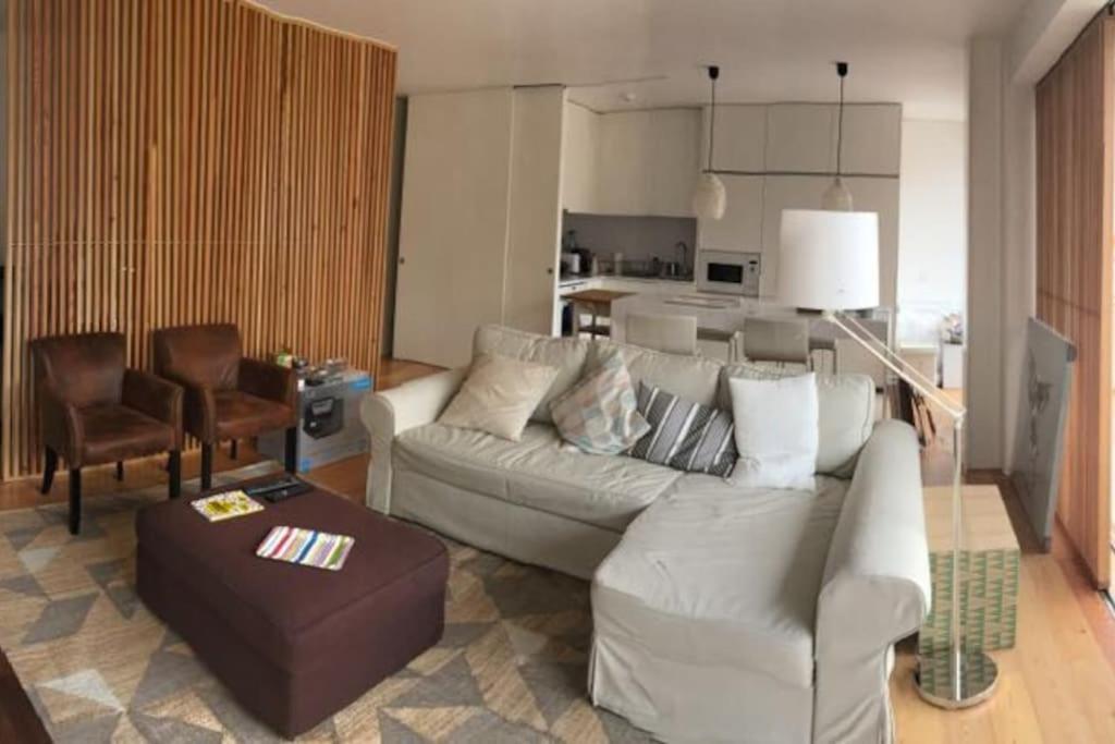 Park Avenue Vieira Apartment *