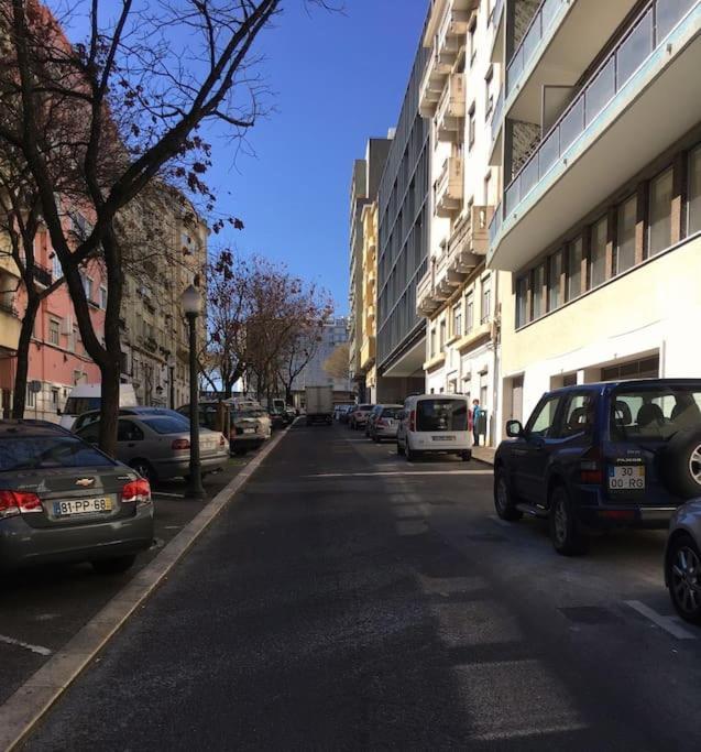 Apartment Park Avenue Vieira