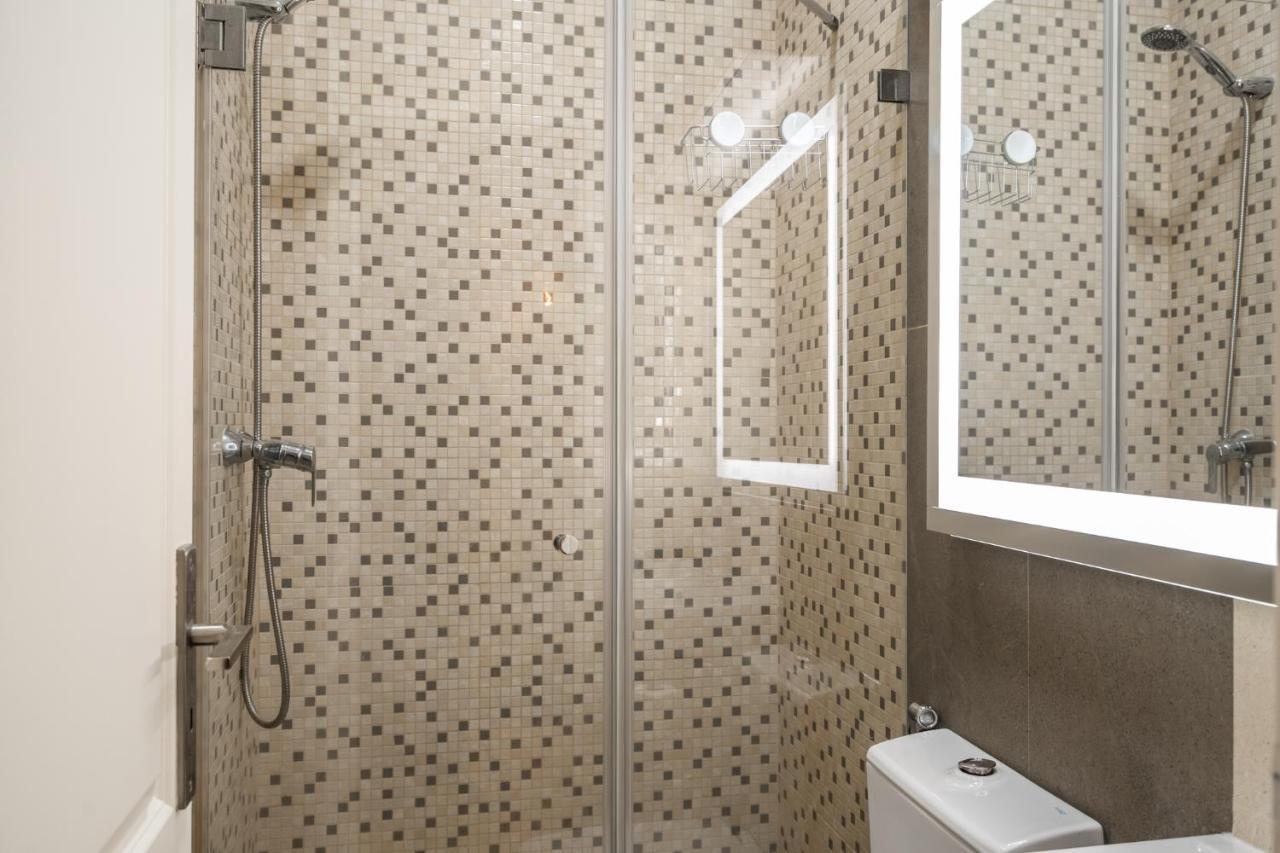 Akicity Arroios Opal Apartment Lisbon