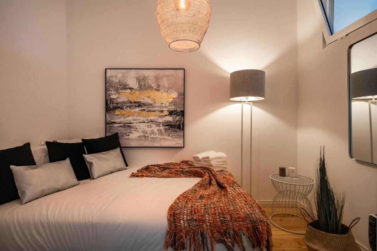 Akicity Arroios Opal Apartment