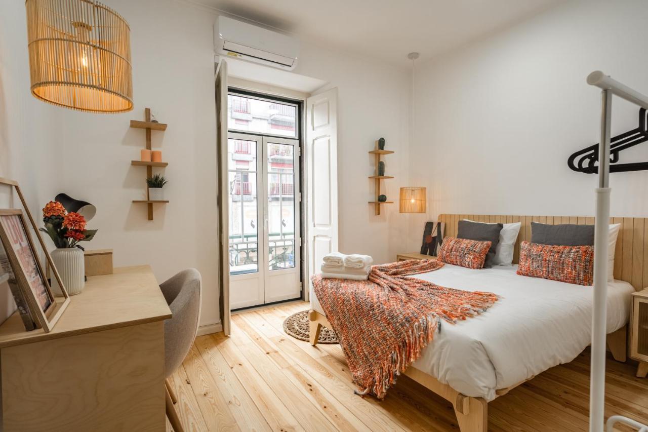 Akicity Arroios Opal Apartment Lisbon