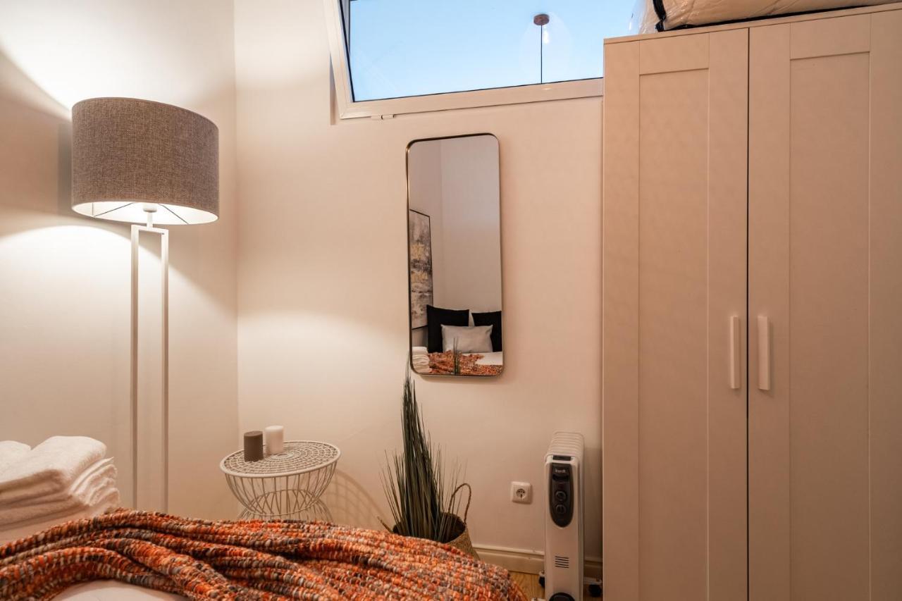 Akicity Arroios Opal Apartment