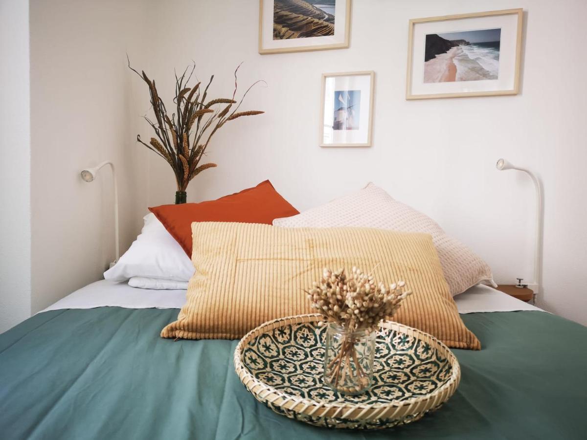 Alegria Center Apartment *