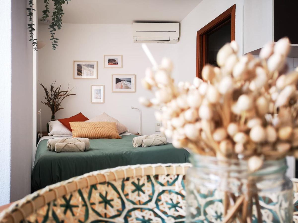 Alegria Center Apartment