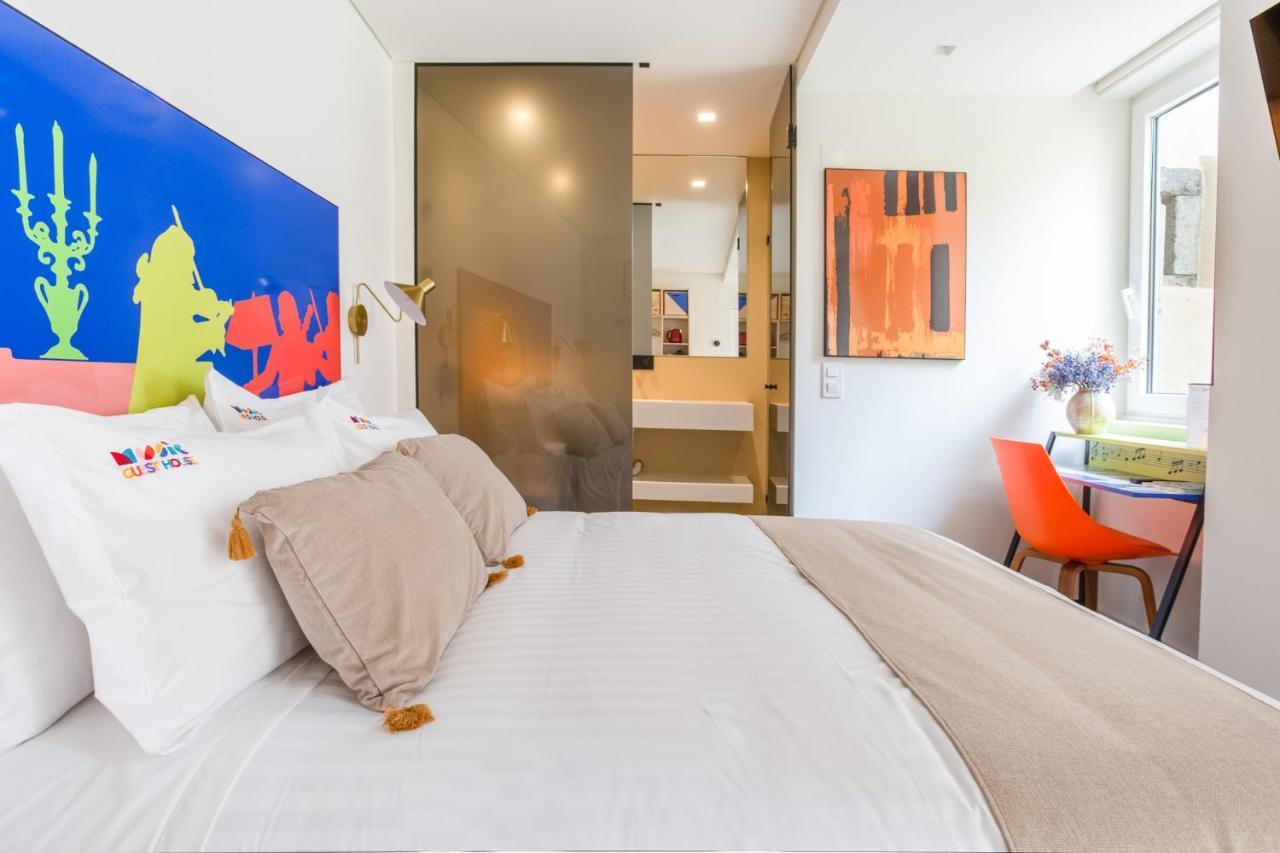 Guest house Bairro Alto Music
