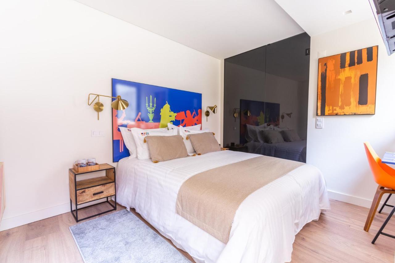 Guest house Bairro Alto Music