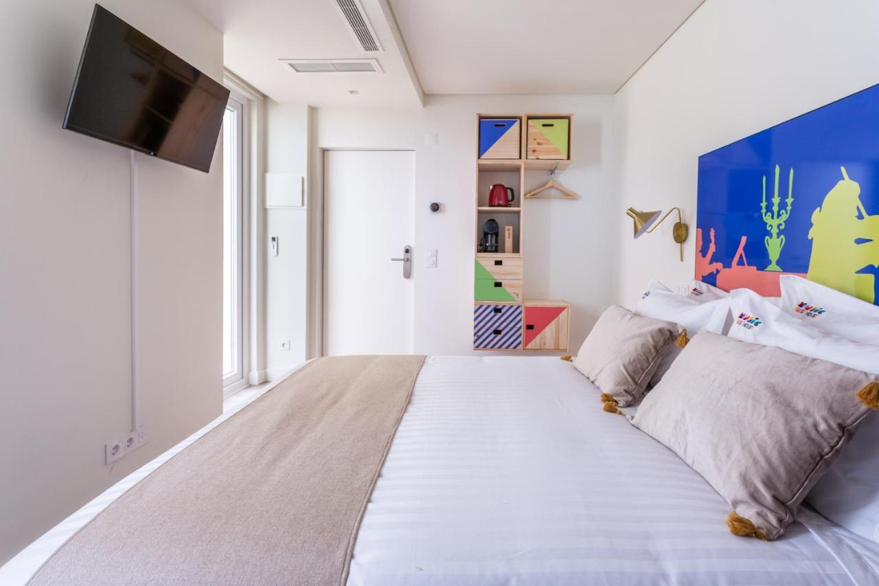 Guest house Bairro Alto Music