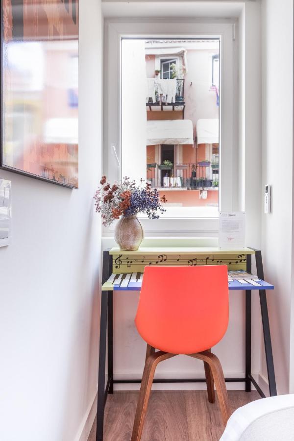 Guest house Bairro Alto Music