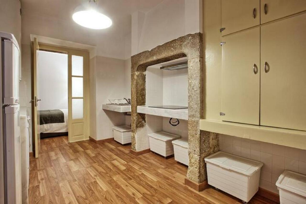 Apartment Portas Do Teatro 2