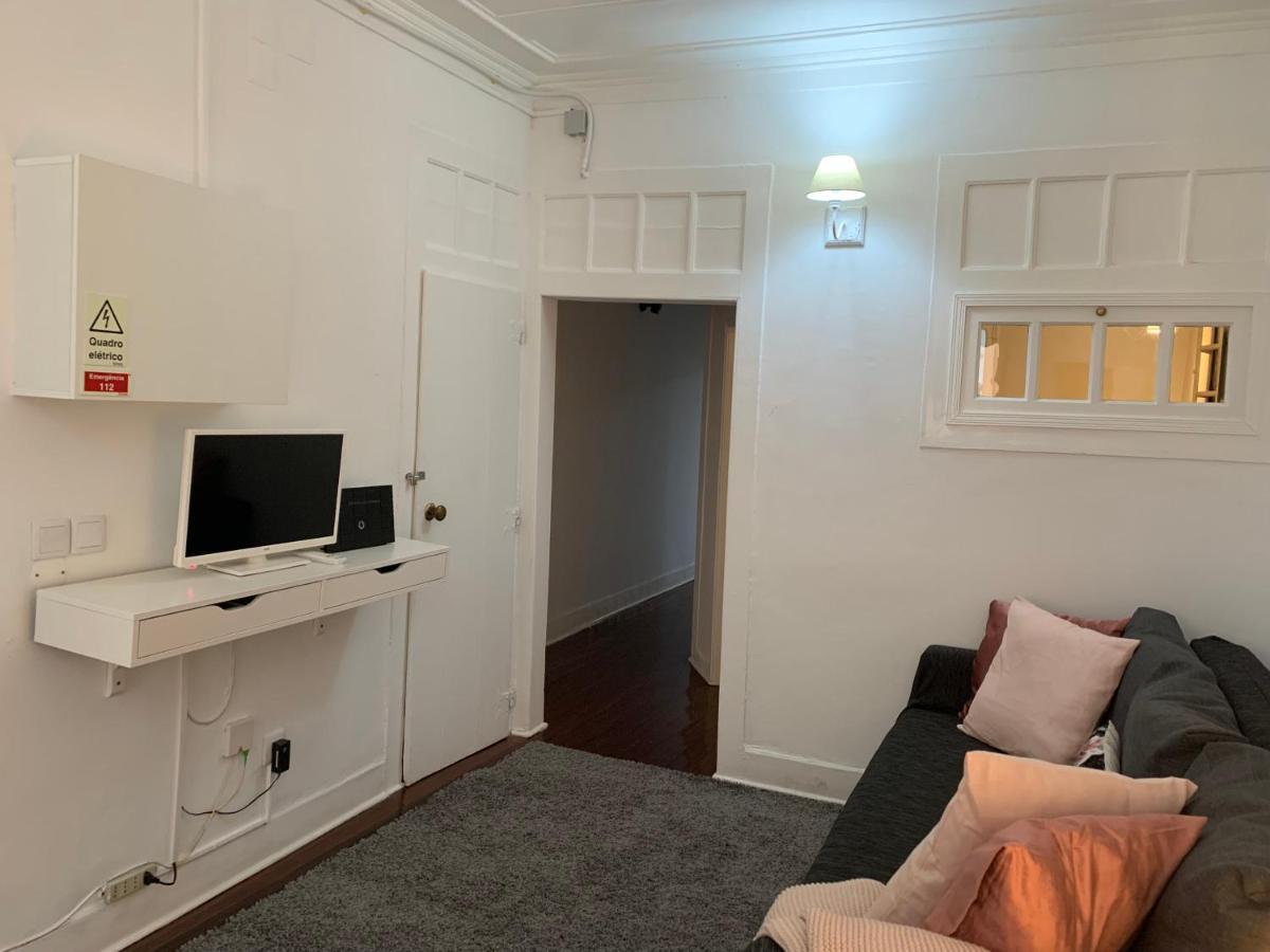 Apartment Passport Lisbon Apartments